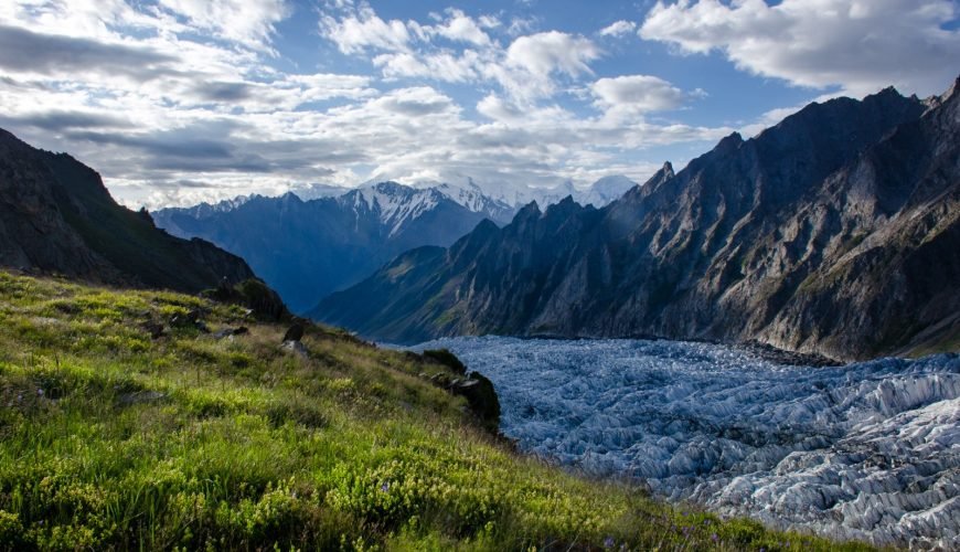 All Aboard the Rocky Mountaineer