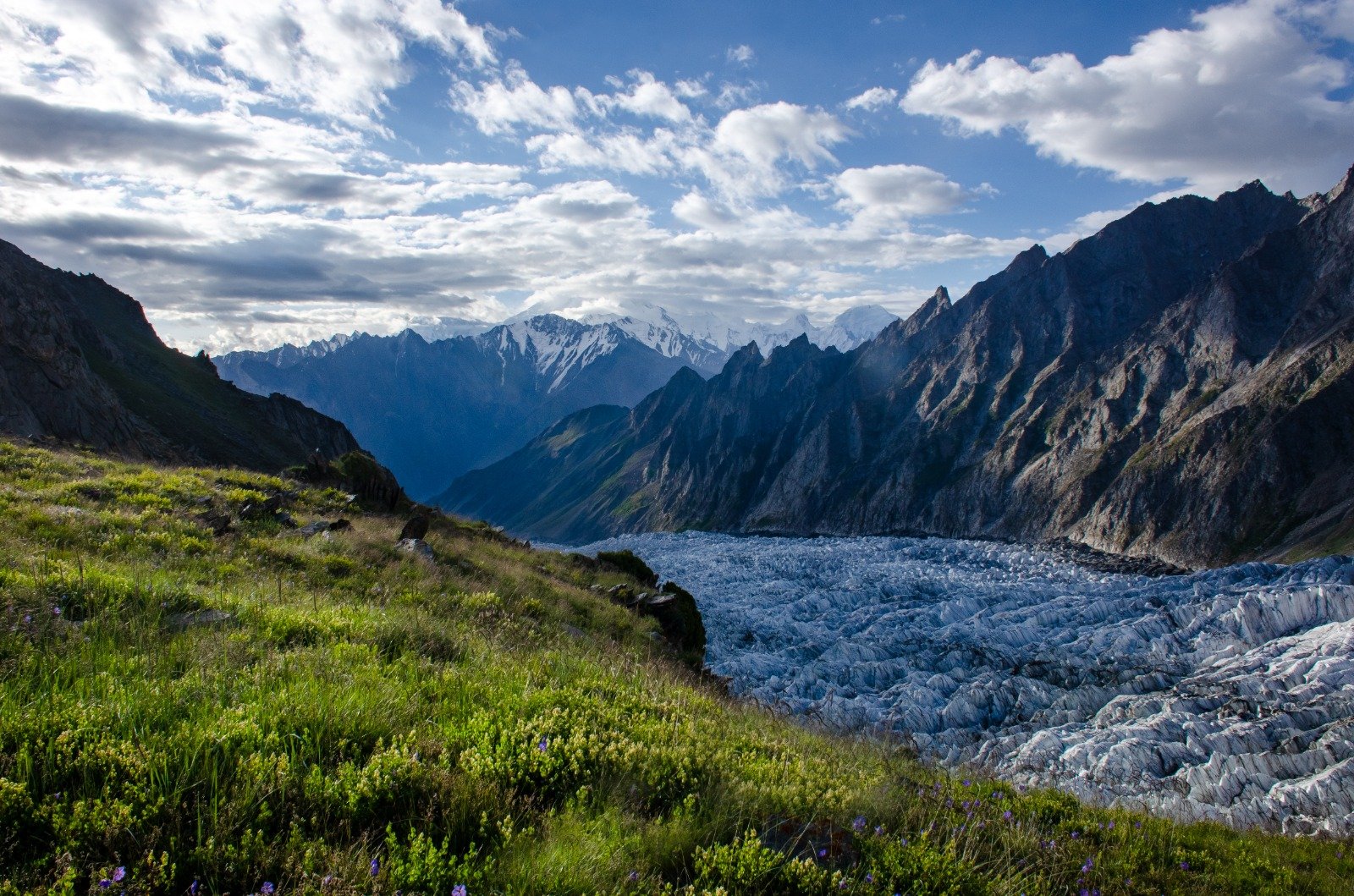 Hunza