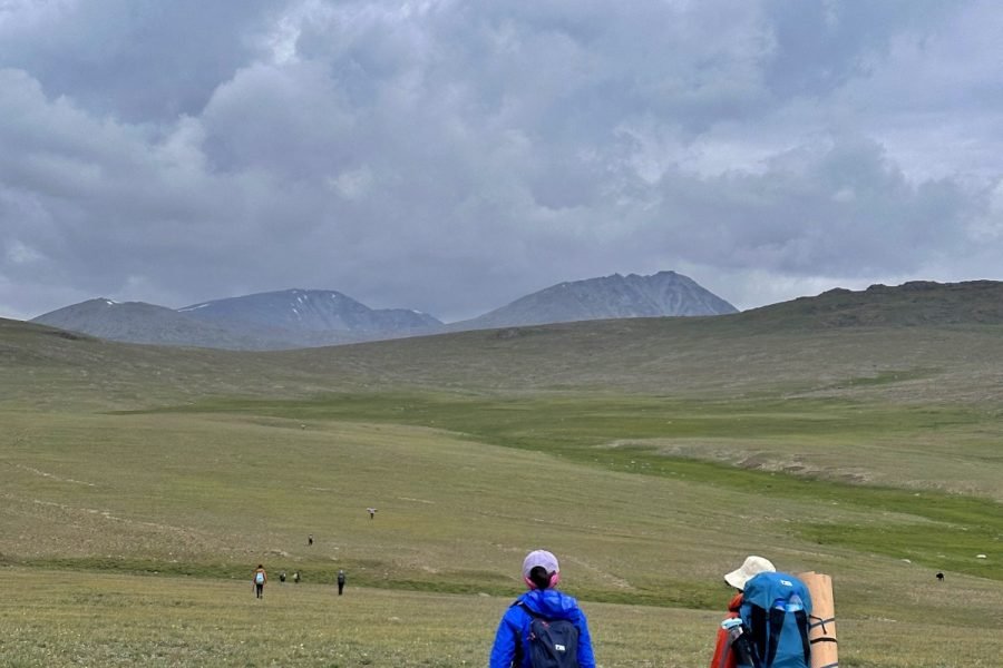Patundas Trek Pakistan 2026 & 2027
