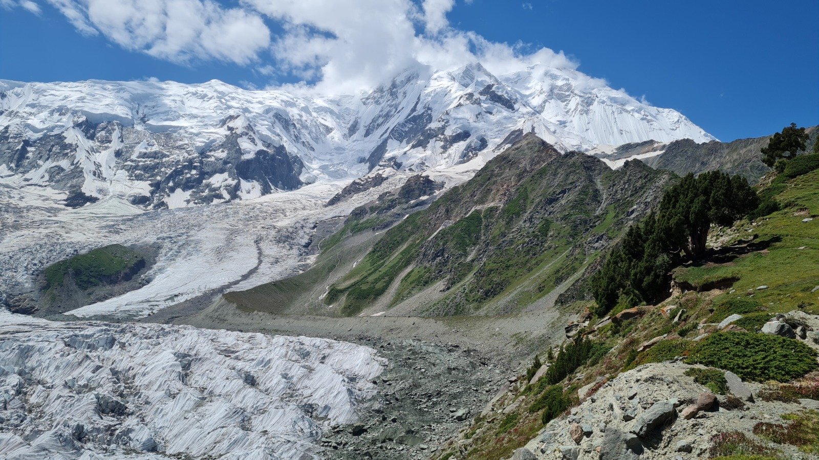Gilgit Baltistan