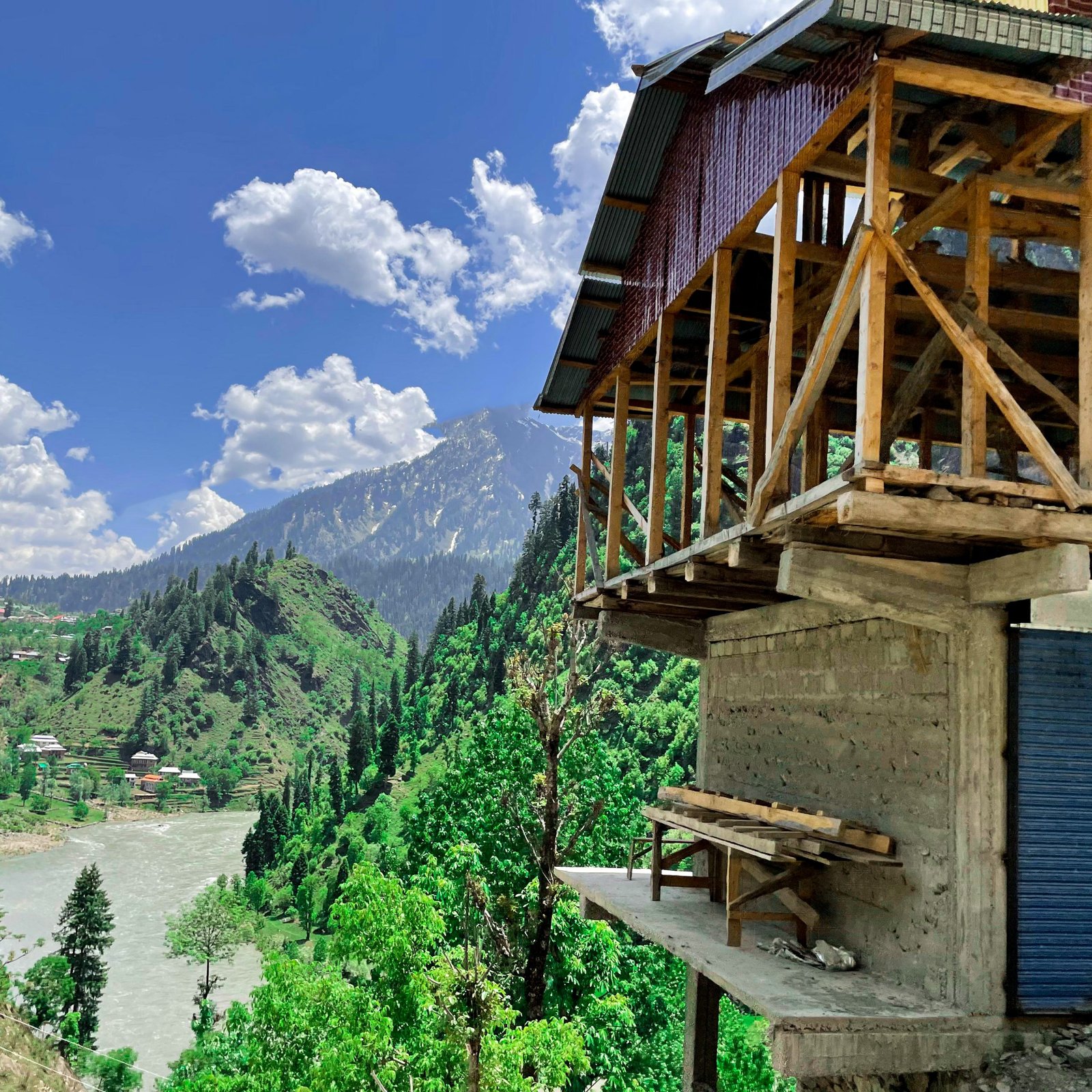 Hunza