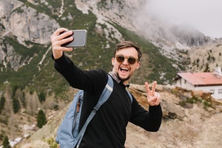Meet the Steve Jobs of the Travel Industry