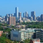 City Spotlight: Philadelphia To change the overall look