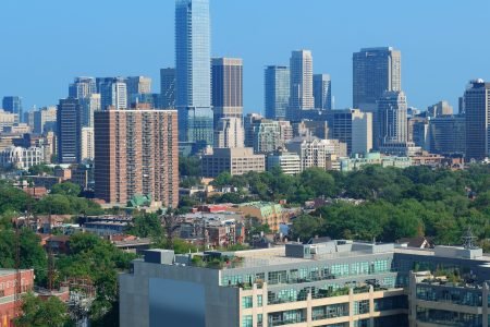 City Spotlight: Philadelphia To change the overall look