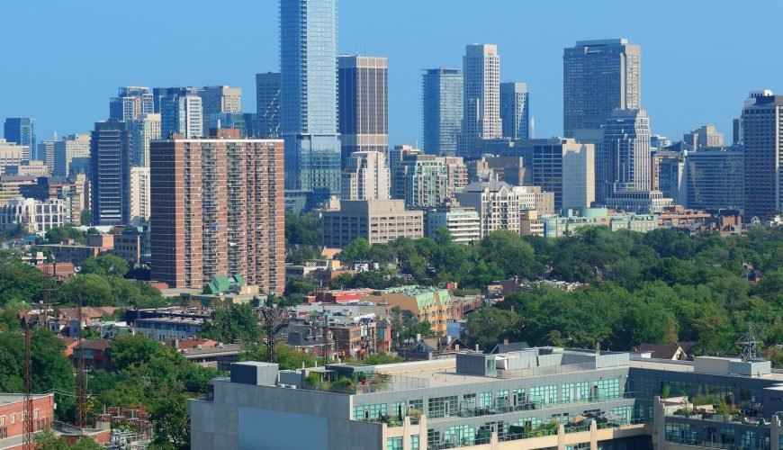 City Spotlight: Philadelphia To change the overall look