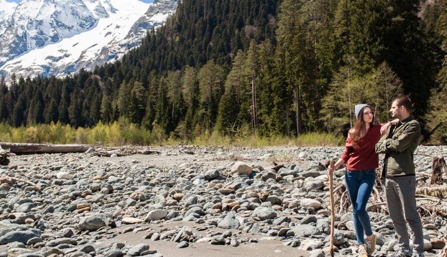 The Ultimate Cheat Sheet on Travel