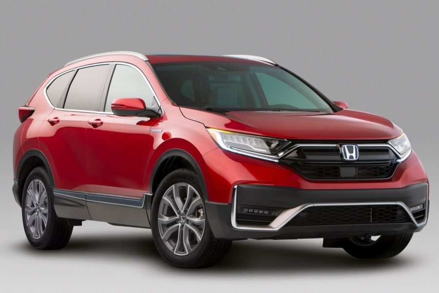 Honda BRV