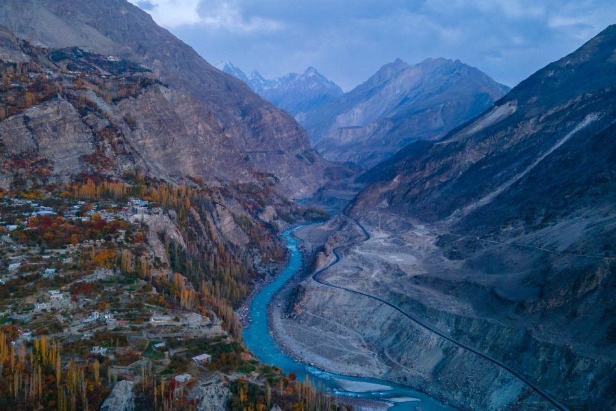 Hunza Valley Tour Pakistan 2026-27- 7 days