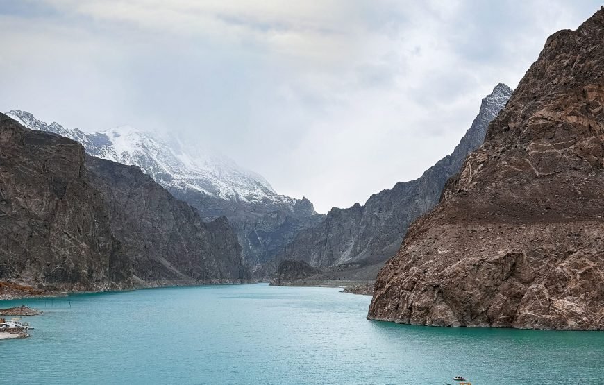 Hunza Valley Tour Pakistan 2026-27- 7 days