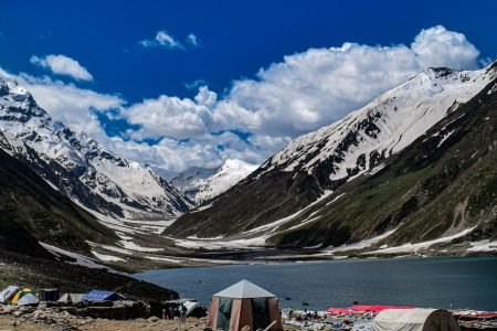 Best Naran Tour Package | 4 Days  Naran Kaghan Valley Tour