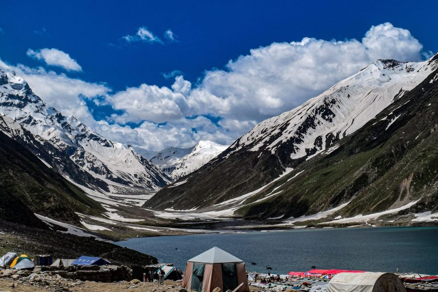 Best Naran Tour Package | 4 Days  Naran Kaghan Valley Tour
