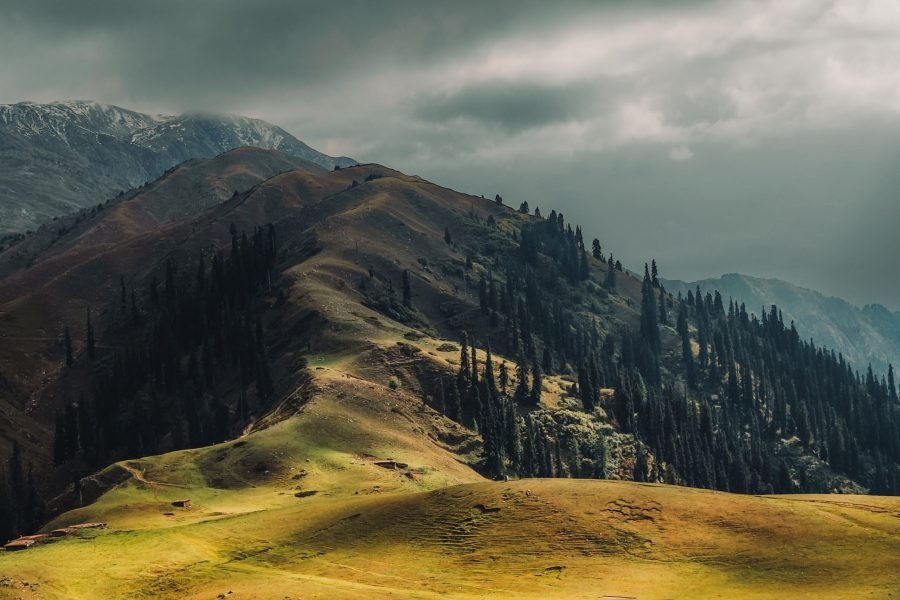 Naran Kaghan Valley Tour Package | Explore Naran & Kaghan Valley