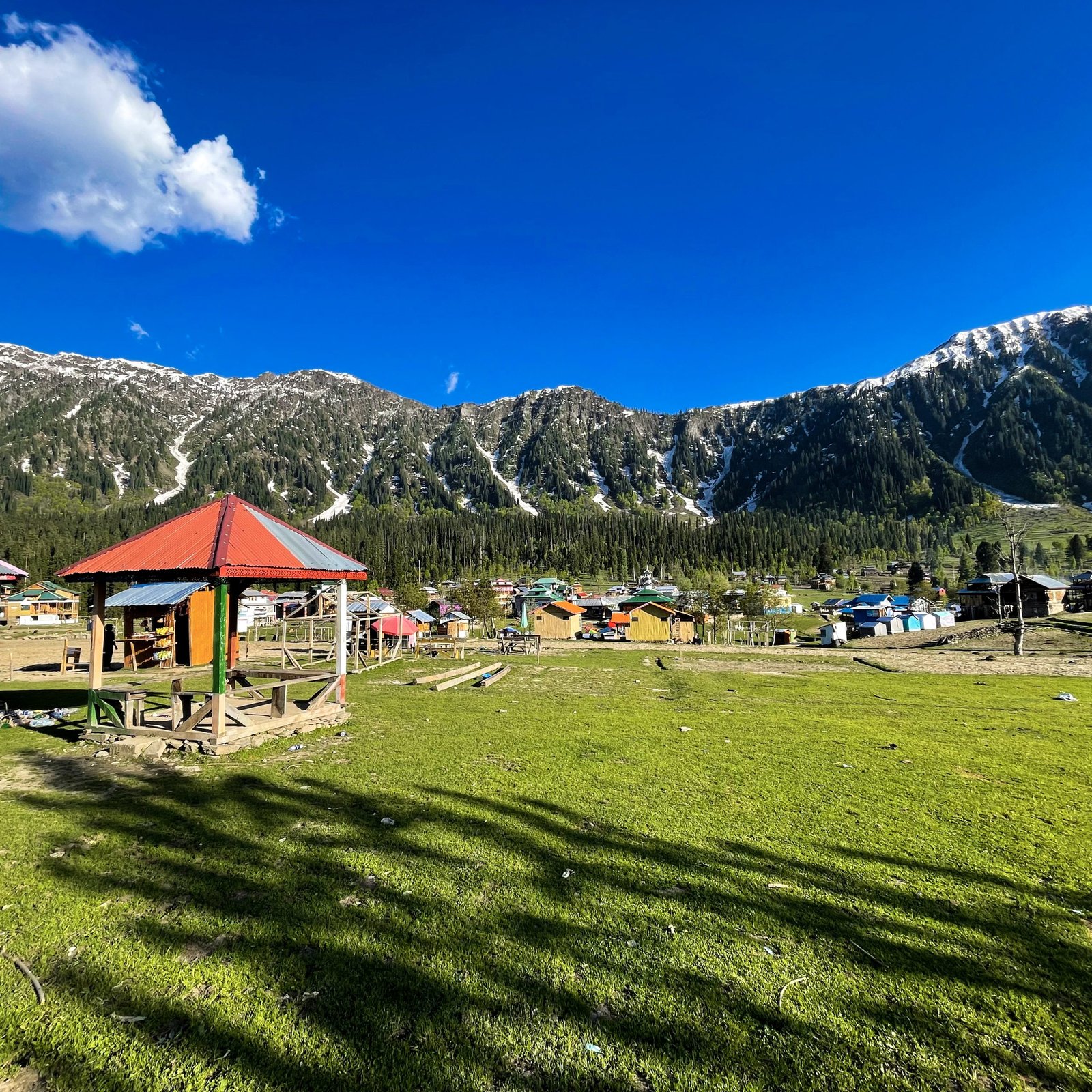 Diamer