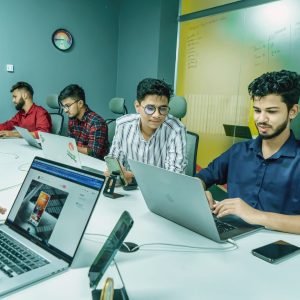 Digital Workspace