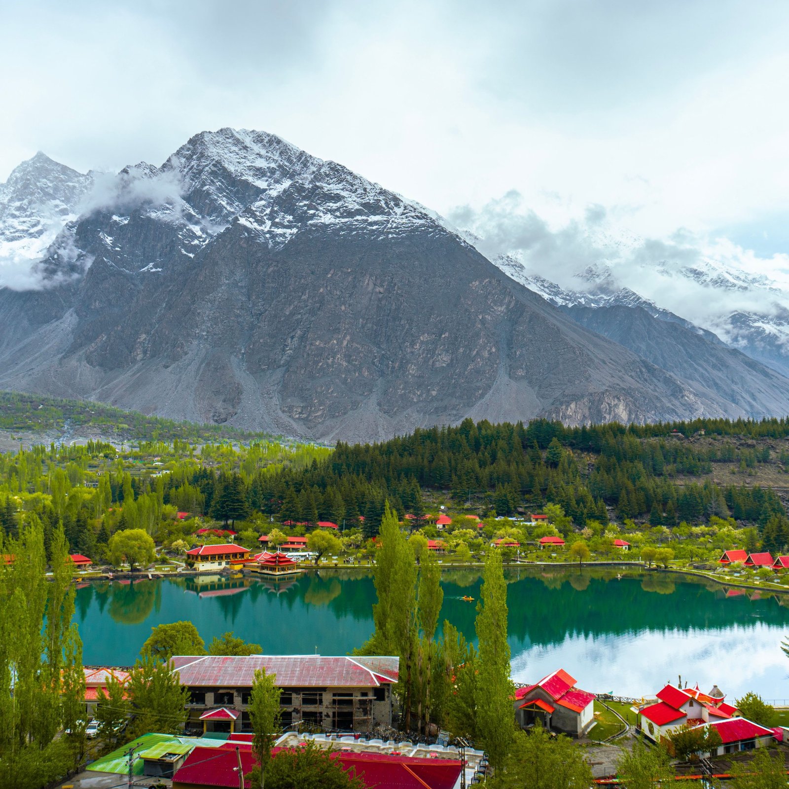 Precious Pakistan
